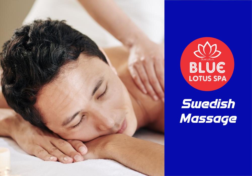 Swedish Massage in Hadapsar